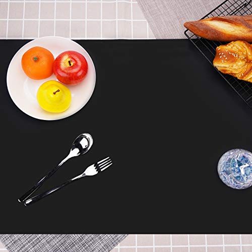 Silicone Mats for Kitchen Counter
