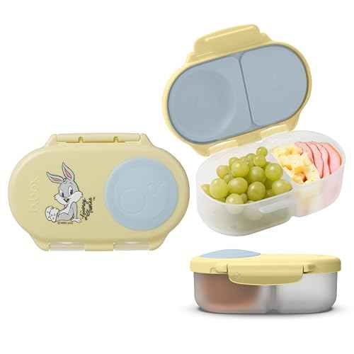 Looney Tunes Snack Box