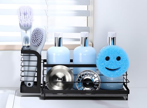 for Scrub Daddy & Mommy Sponge Holder