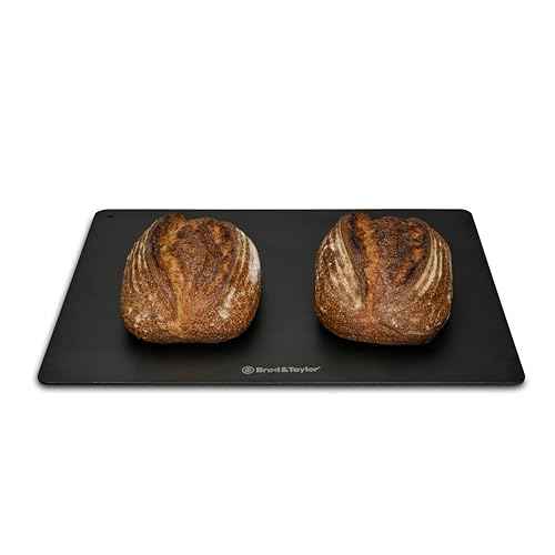 Bread Steel Duo