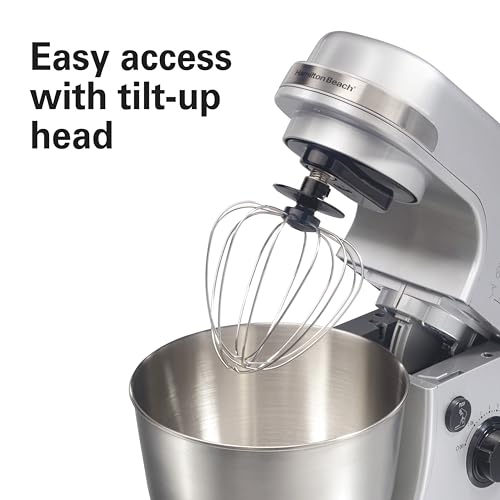 Electric Stand Mixer