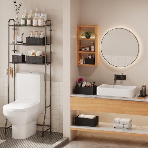 Storage Baskets (6 Count)