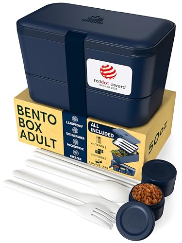 Bento Box Adult