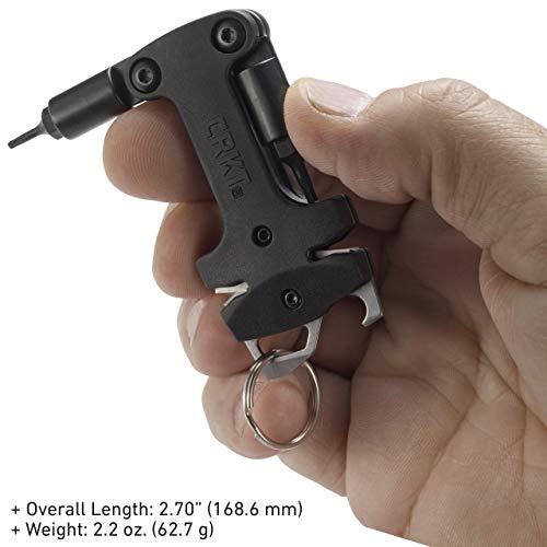 Knife Maintenance Tool Accessory