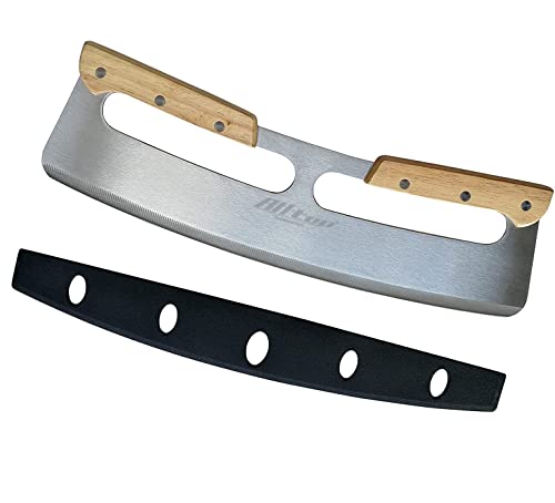 Pizza Cutter Rocker