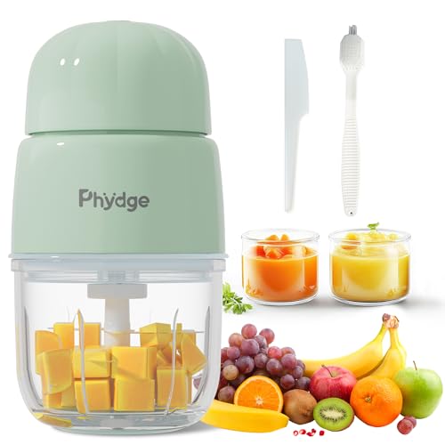 Baby Food Maker Blender