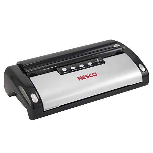 VS 02 Food Starter Kit with Automatic Shut