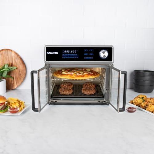 Air Fryer Oven Grill MAXX Series 26