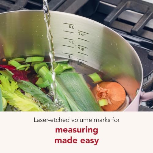Tri Ply Stainless Steel Cookware Set