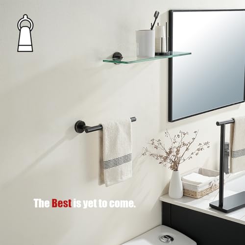 Hand Towel Holder Towel Ring Oil Rubbed Bronze
