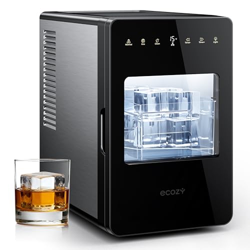 2" Large Ice Cube Maker (64 Count)