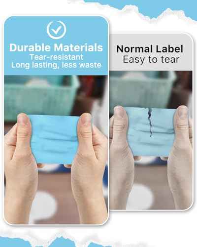 3" x 2" Thermal Labels