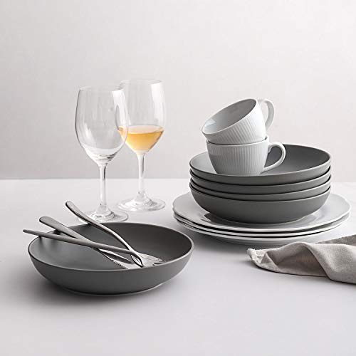 Pasta Bowls Set of 6 (6 Count)