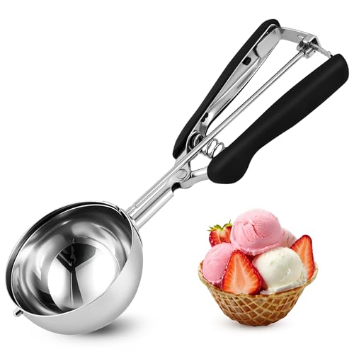 Extra Large Ice Cream Scoop 80MM