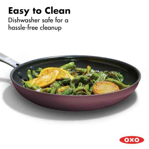 Enhanced 10” Frying Pan Skillet