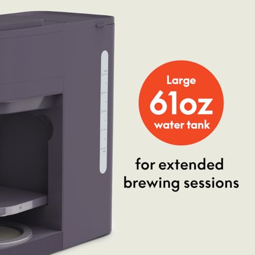 VersaBrew 2 in1 Coffee Maker