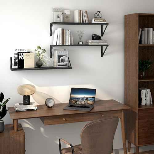 Floating Shelves for Wall