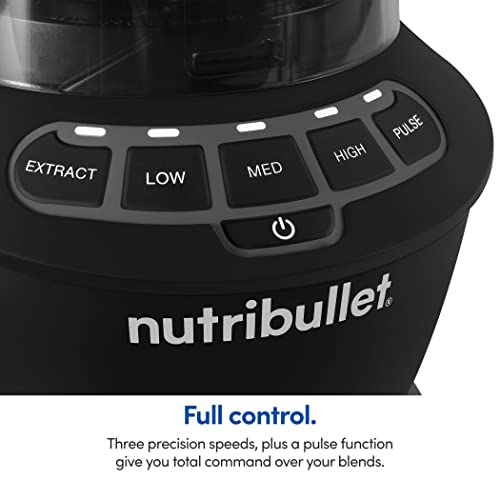 Full Size Blender Combo (7 Count)