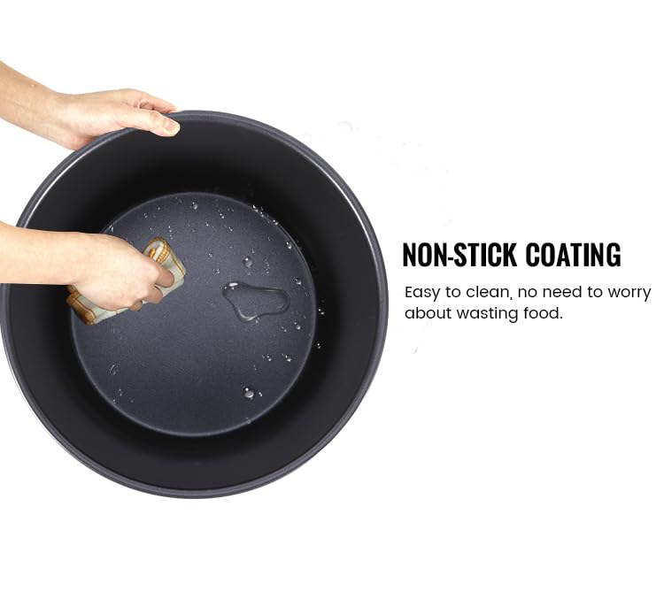 Commercial Rice Warmer