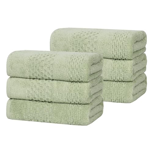 Playa Zero Twist Cotton Medium Weight Towels