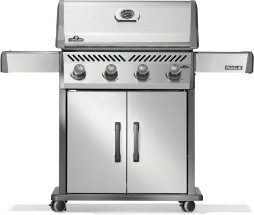 Rogue 525 Natural Gas Grill