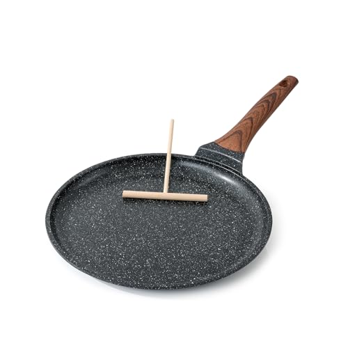 Crepe Pan Nonstick