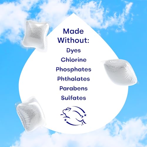 UltraWash Dishwasher Detergent Pods (32 Count)