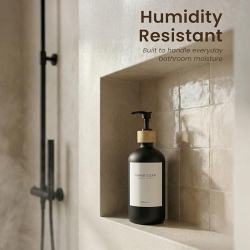 Dish Soap Dispenser
