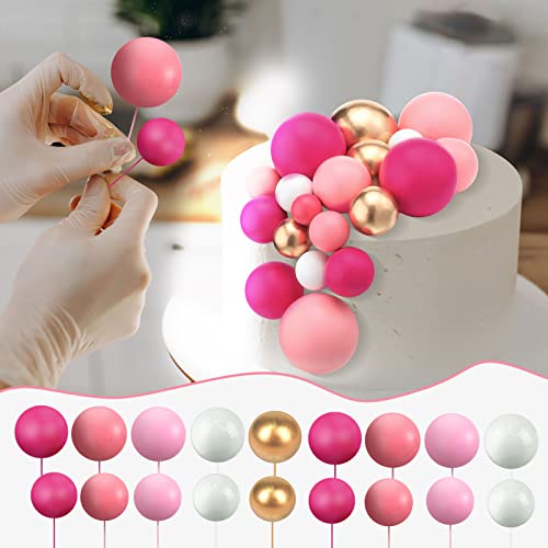 108 Cake Ball