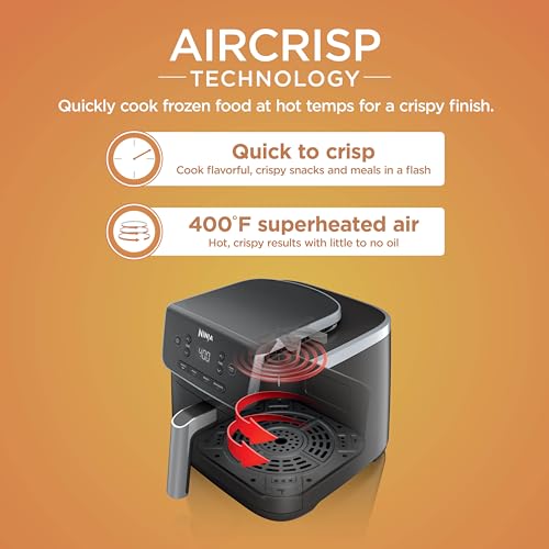 Air Fryer Pro