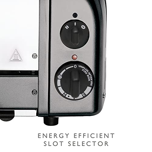 Classic 2 Slice NewGen Toaster