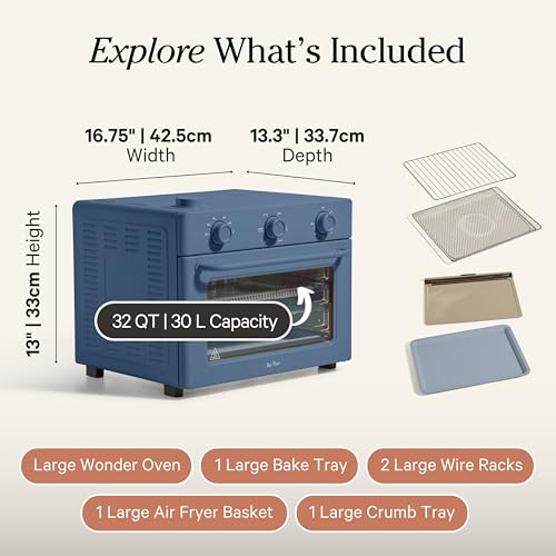 Large Wonder Oven