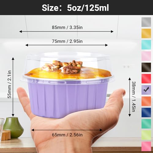 Cupcake Liners (30 Count)