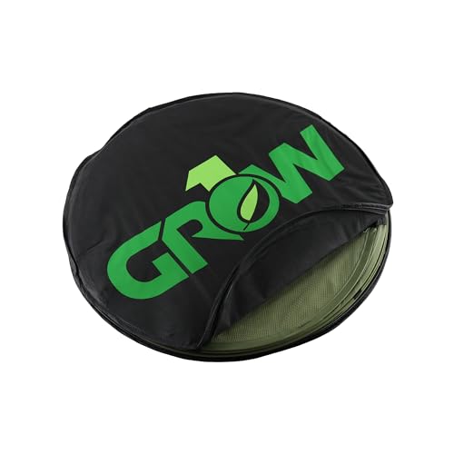 Grow1 2ft Drying Rack with Clip