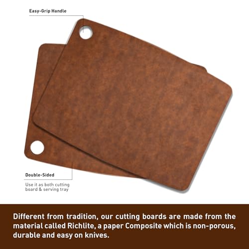 Cutting Board with Non