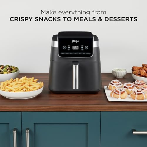 Air Fryer Pro XL