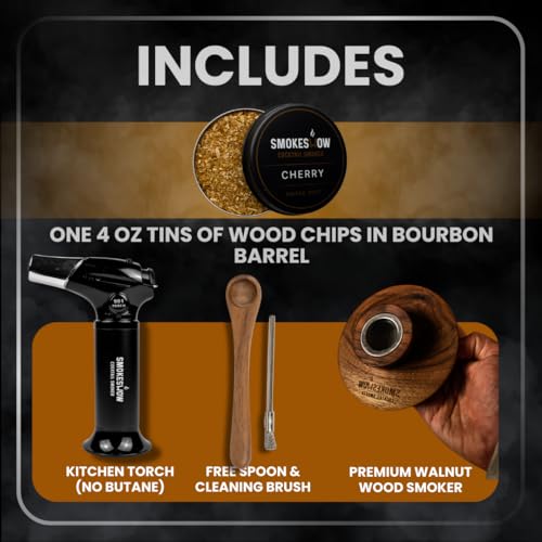 Bundle with Kitchen Torch