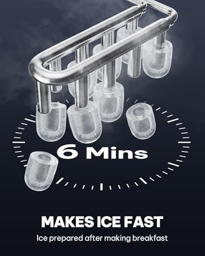 Countertop Ice Maker