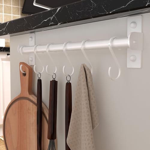 Kitchen Utensil Holder Hanger (2 Count)