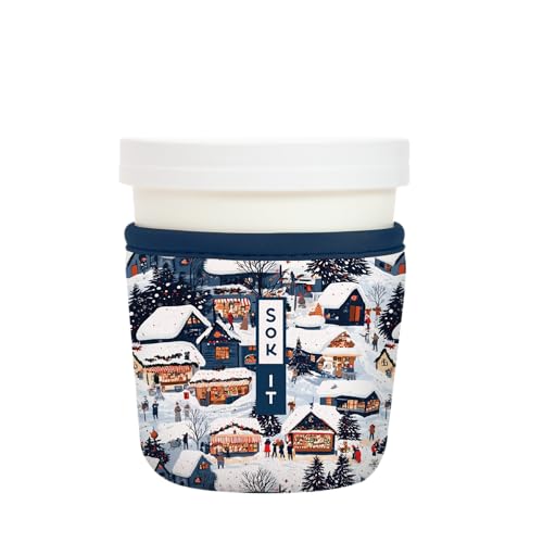 IceCreamSok Insulated Neoprene Cover
