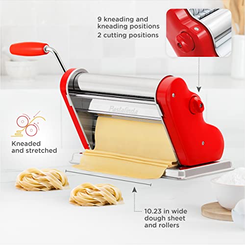 Classic 260 Pasta Maker Machine