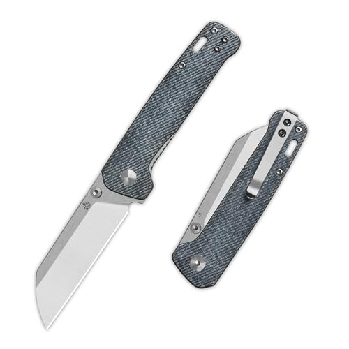 Penguin V2 Folding Pocket Knife
