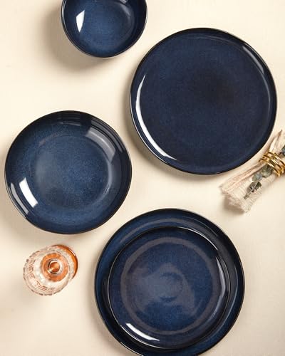 Extra Large Dinnerware Set for 12