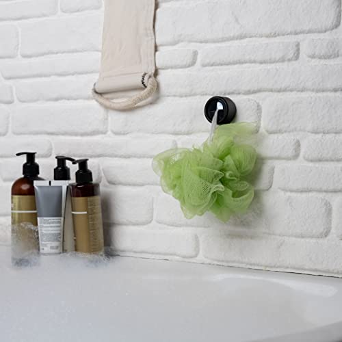 Towel Holder 8 Pack Modern Kitchen Towel Hooks (8 Count)