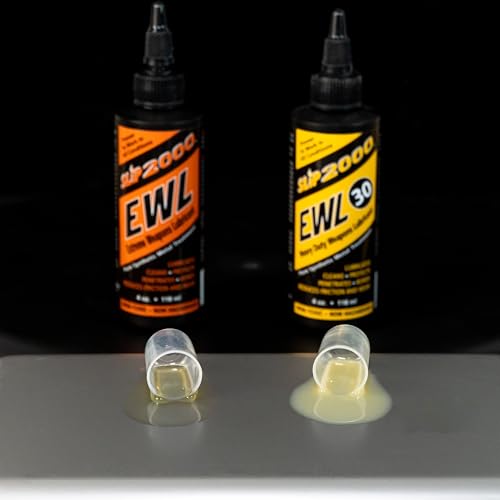 Slip 2000 EWL Extreme Weapons Lubricant Buddy Pack (5 Fl Oz)