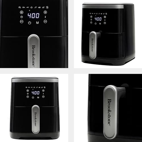 4.5 Qt Air Fryer