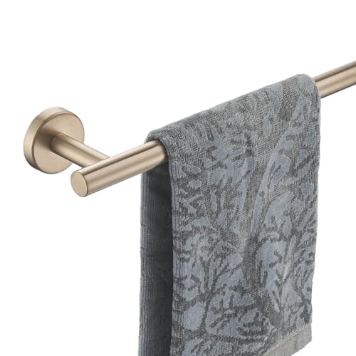 Champagne Bronze Towel Bar