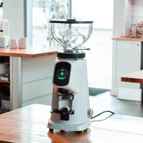 All Ground Burr Grinder