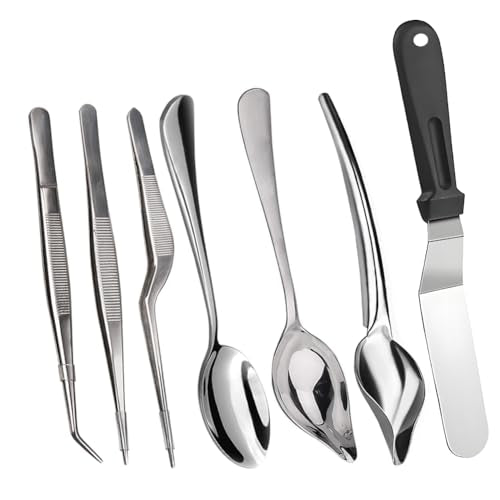 Culinary Specialty Tools