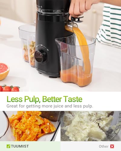 Juicer Machines